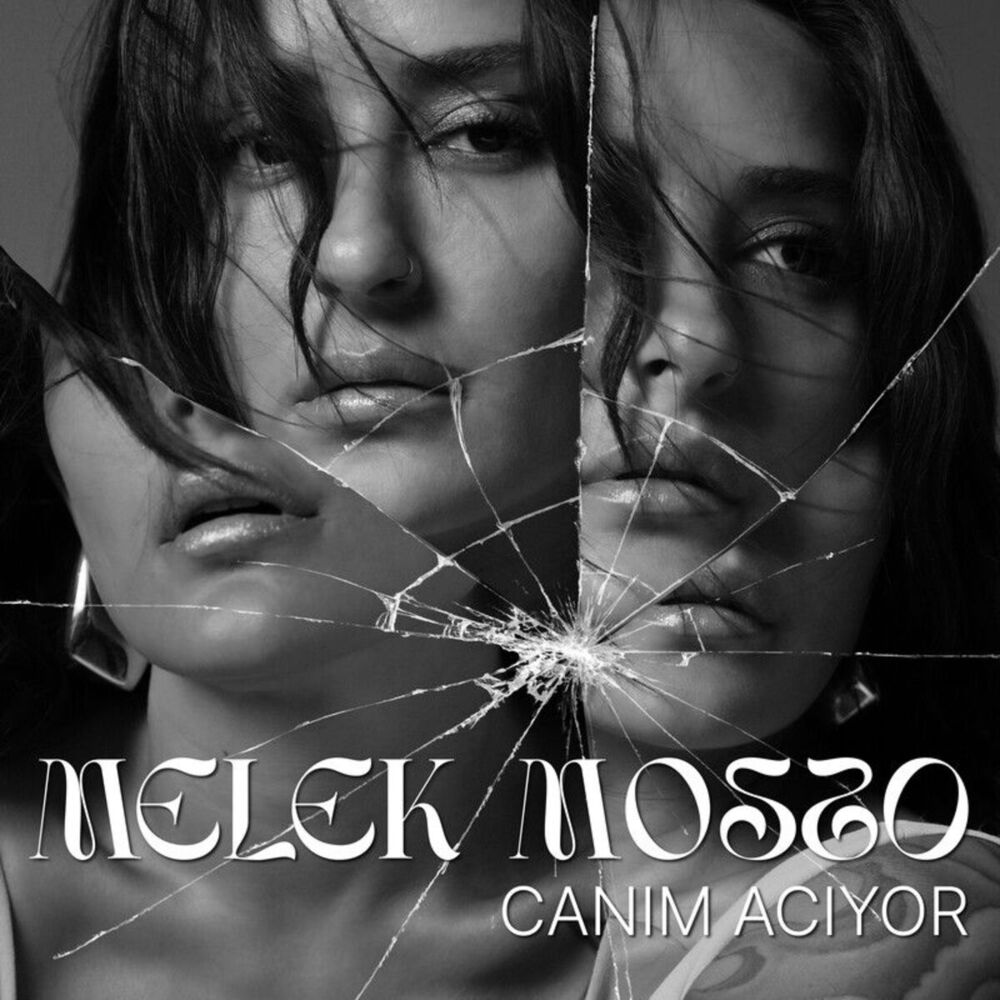 Melek Mosso-Canim Aciyor