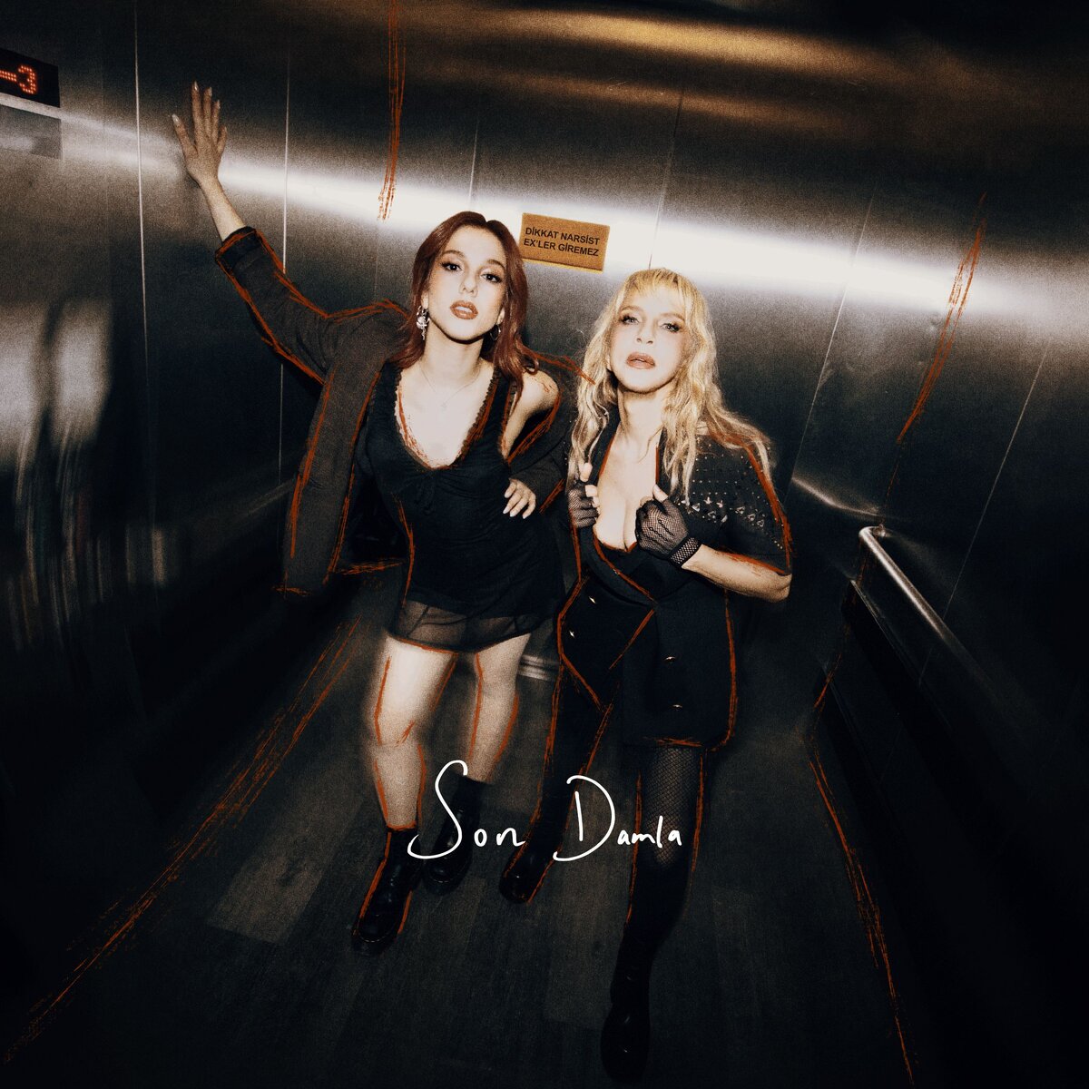 Sertab Erener -Son Damla