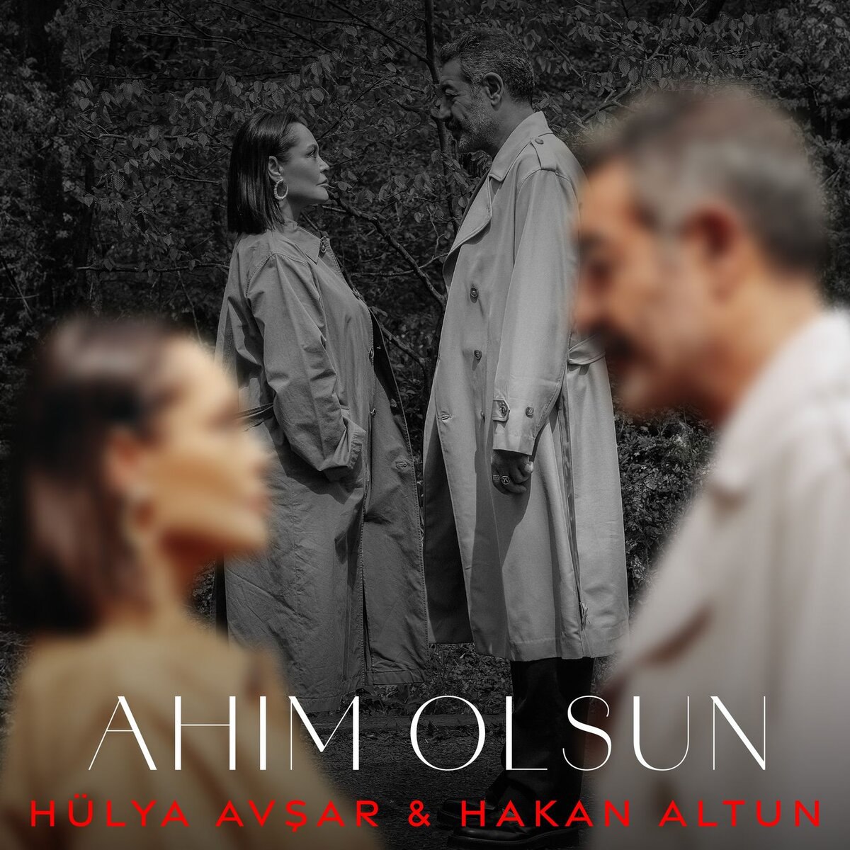 Hulya Avsar & Hakan Altun-Ahim Olsun