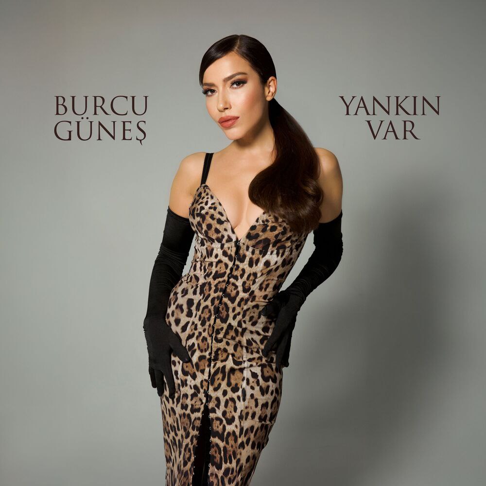 Burcu Gunes- Yankin Var