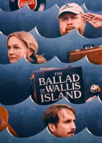 تصنیف جزیره والیس - The Ballad of Wallis Island 2025