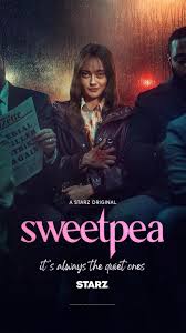 سریال سوییت ‌پی-Sweetpea 2024