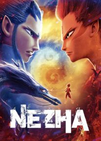انیمیشن نژا - Ne Zha 2019