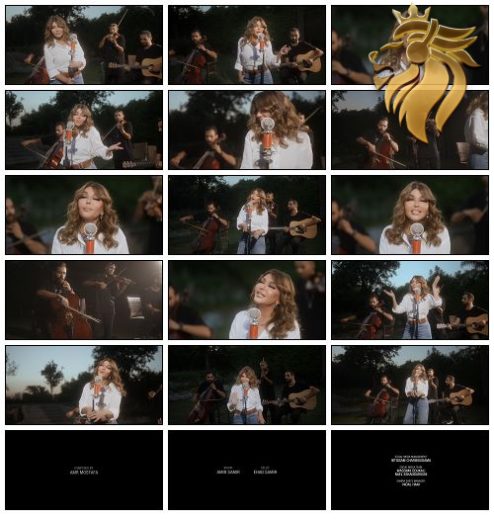 Samira Said – Fan El Taghafol
