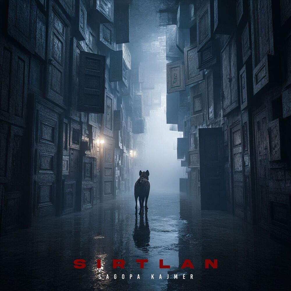 Sagopa Kajmer-Sirtlan