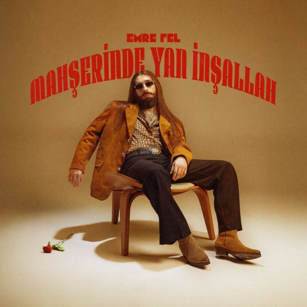 Emre Fel -Mahserinde Yan Insallah