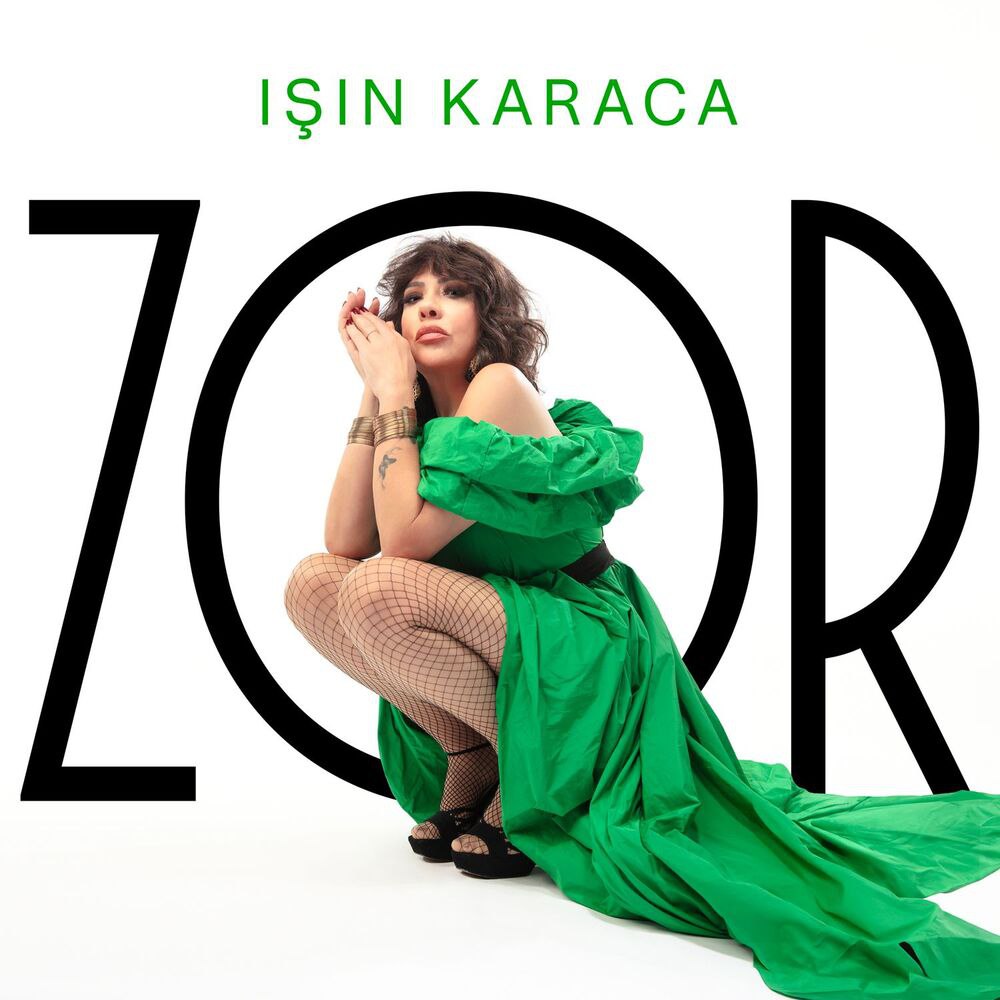 Isin Karaca- Zor