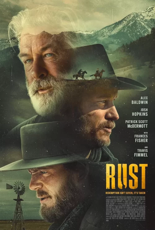Rust - راست