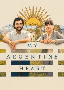 قلب آرژانتینی من - My Argentine Heart 2025