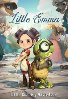 انیمیشن ماجرای هیجان انگیز اما - Emma’s Big Adventure 2024