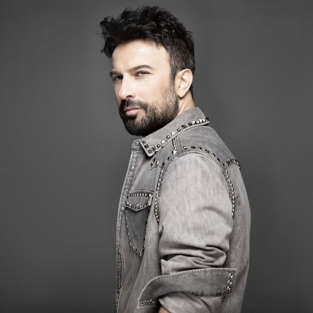 TARKAN- Donmuyor Giden