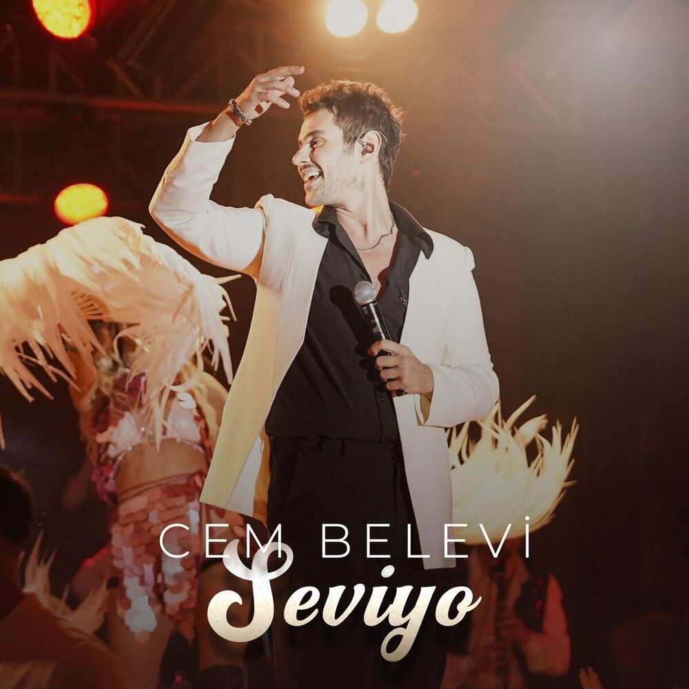 Cem Belevi-Seviyo