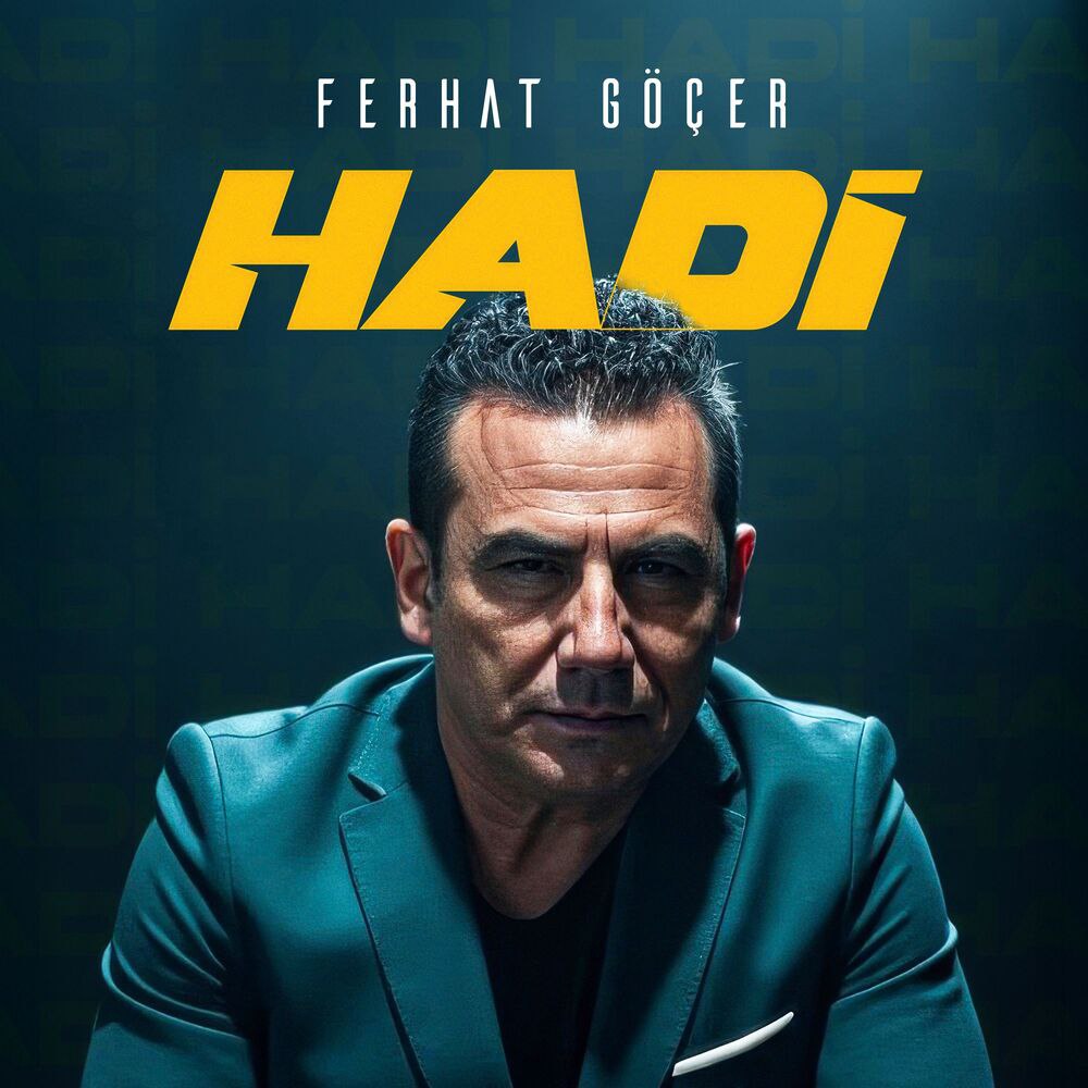 Ferhat Gocer- HADI