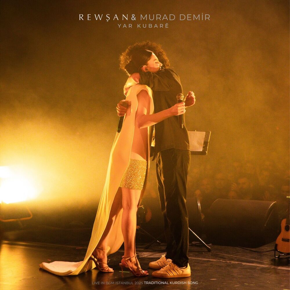 Rewşan & Murad Demir- Yar Kubarê