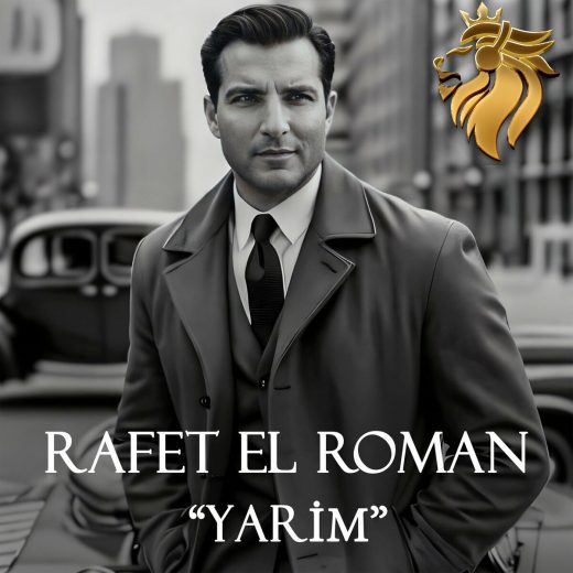Rafet El Roman – Yarim