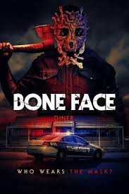صورت استخوانی - Bone Face 2025