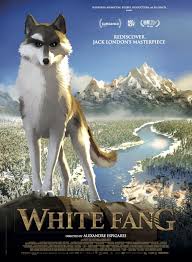  انیمیشن سپید دندان - White Fang 2018