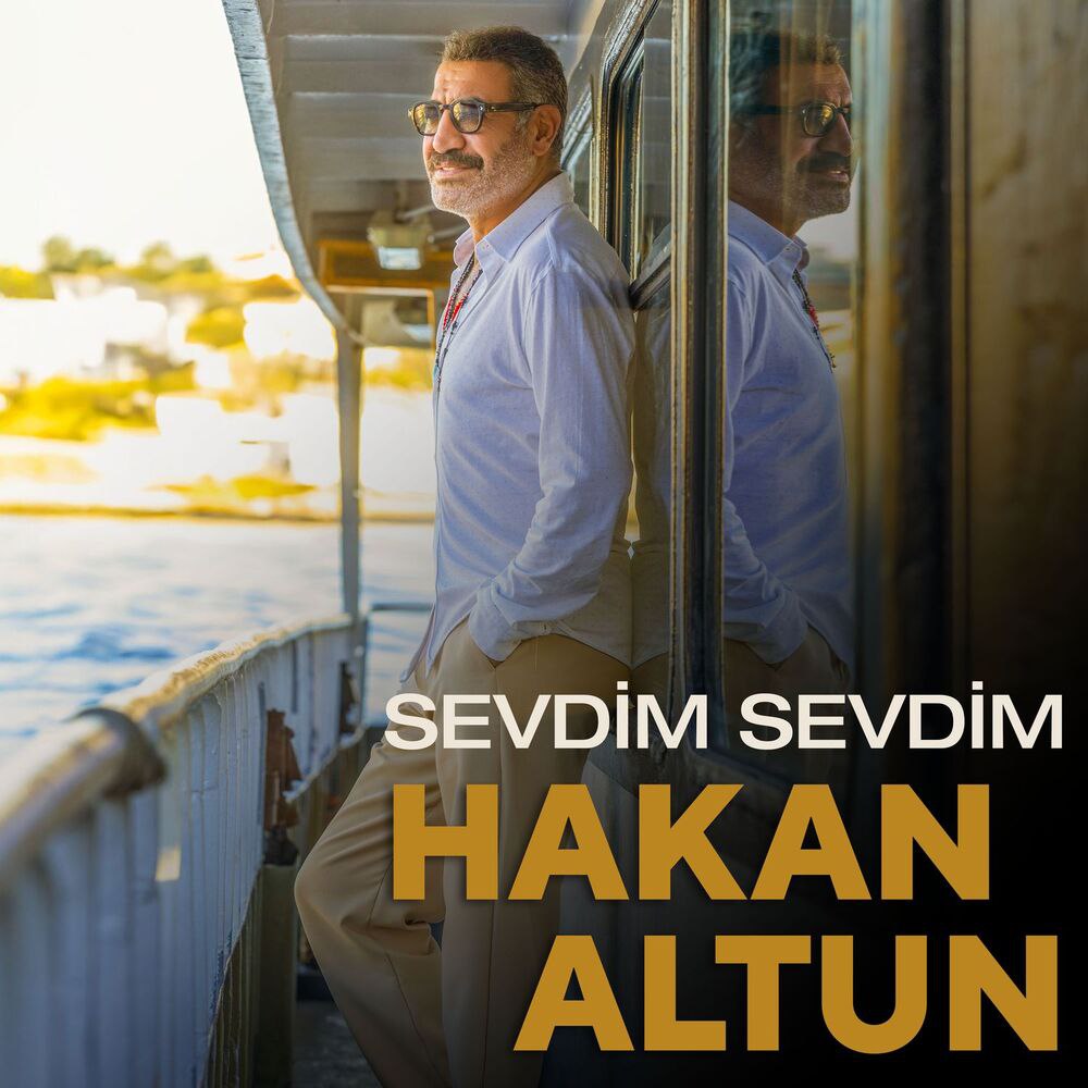 Hakan Altun - Sevdim Sevdim