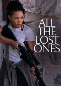 همه گمشده ها - All the Lost Ones 2025