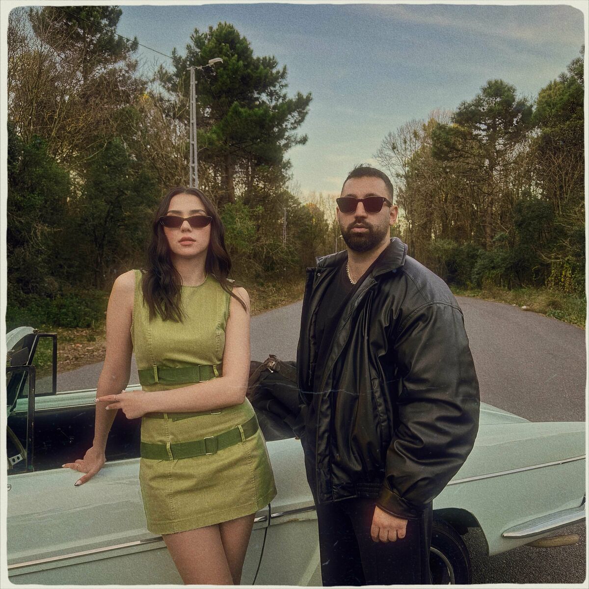 Burak King & Ceren Sagu – Dilber 