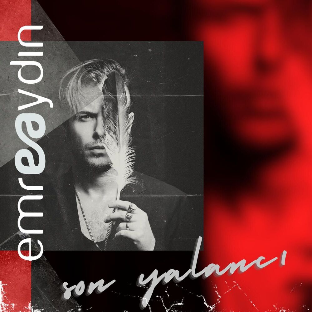 Emre Aydin- Son Yalanci
