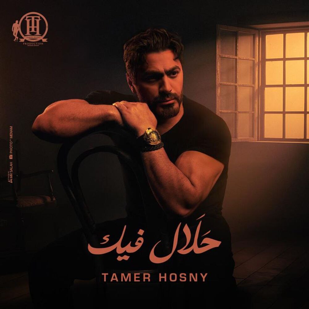 تامر حسنی- حلال فیک