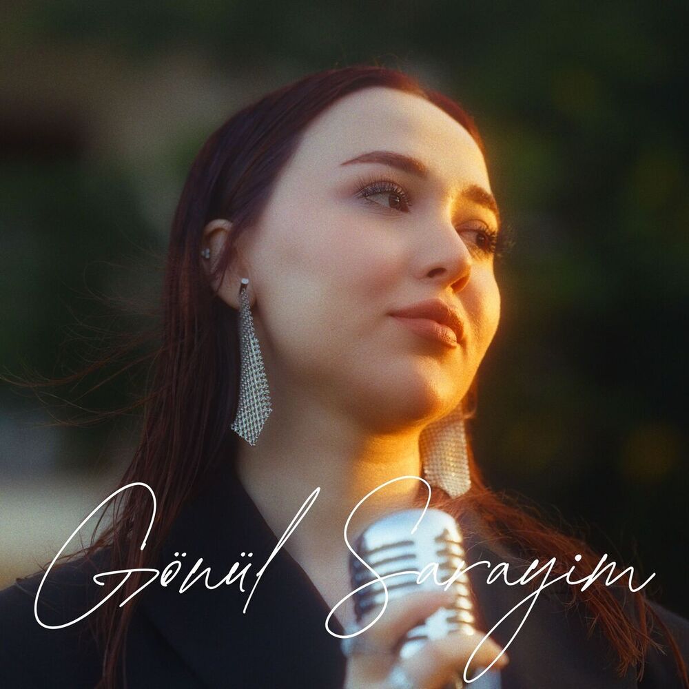Nigar Muharrem- Gonul Sarayim