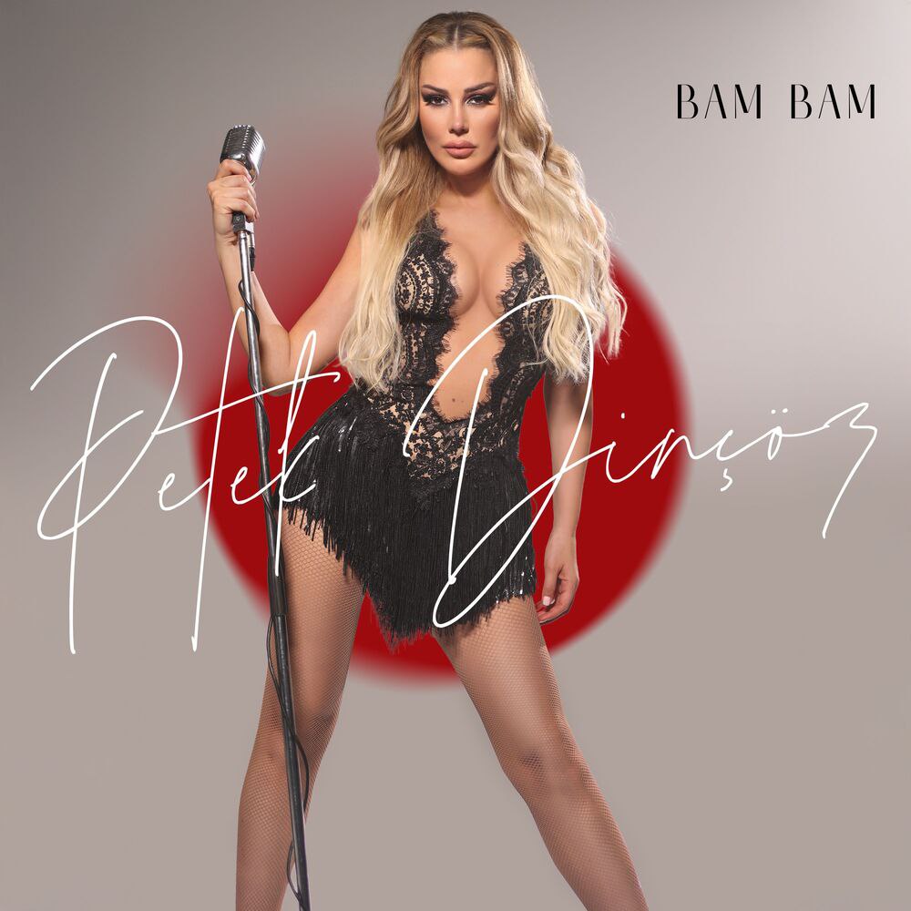 Petek Dincoz – Bam Bam