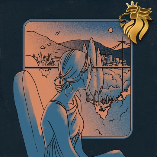 Simge – Bir Sehri Sevmek