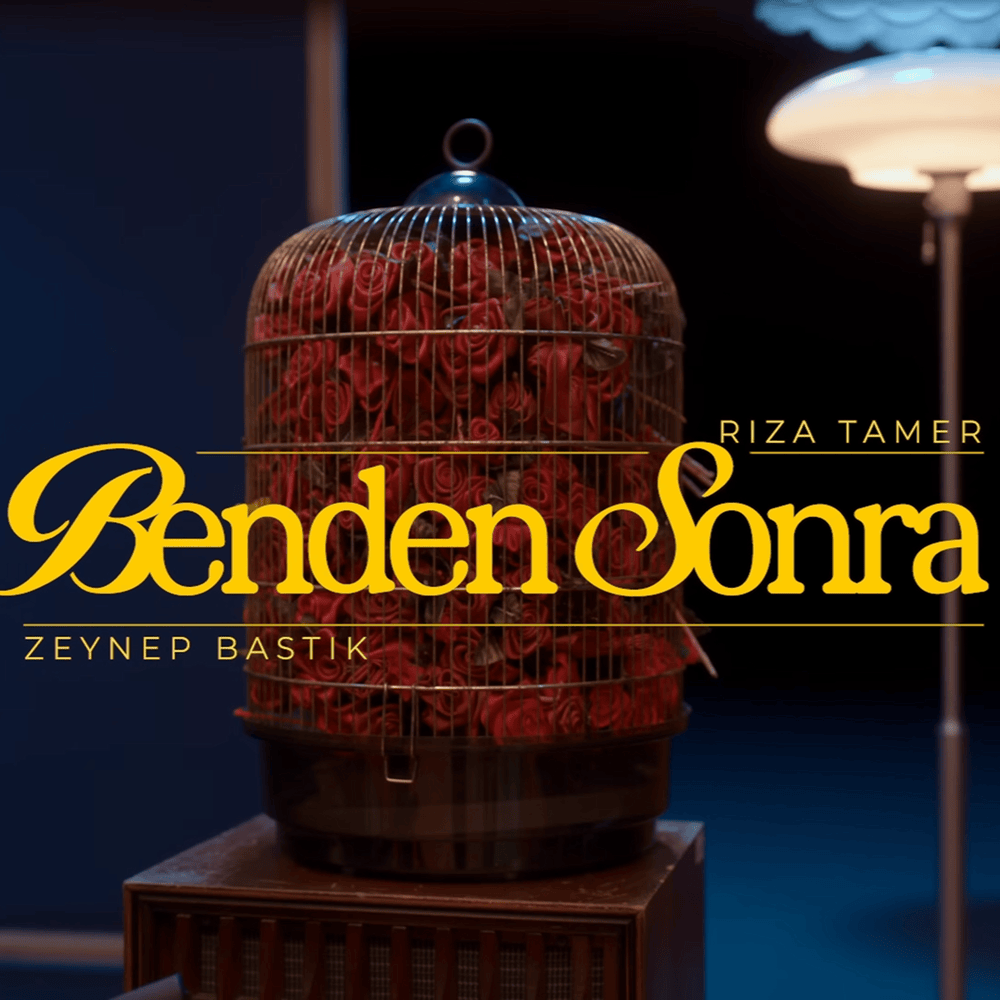 Zeynep Bastik & Riza Tamer – Benden Sonra (Akustik)