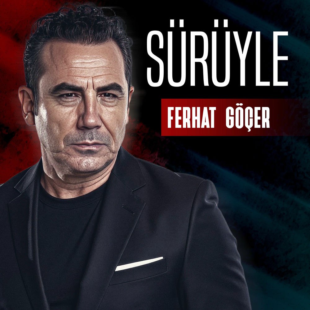 Ferhat Gocer – Suruyle