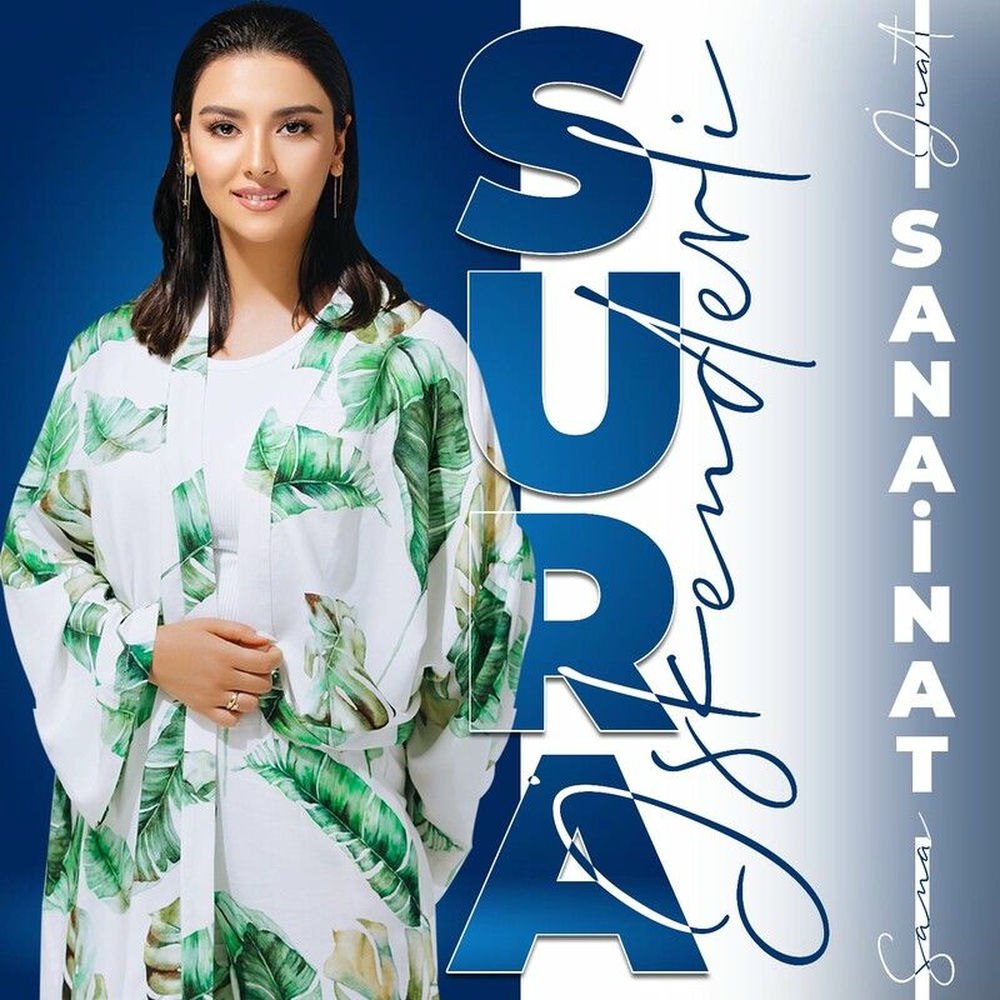 Sura Iskenderli – Sana Inat