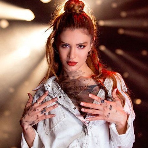 Feride Hilal Akin – Matrix432Hz
