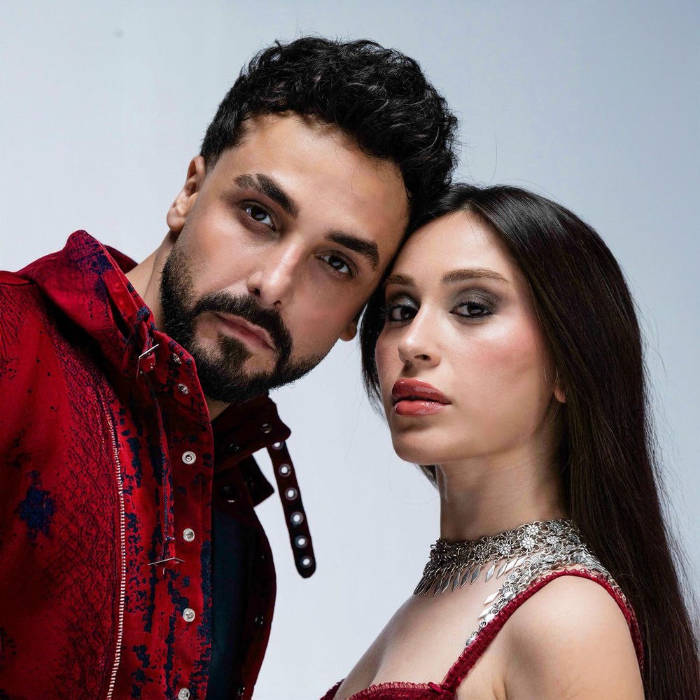 Afra & Sefo – Asiyan