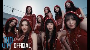 TWICE – THIS IS FOR