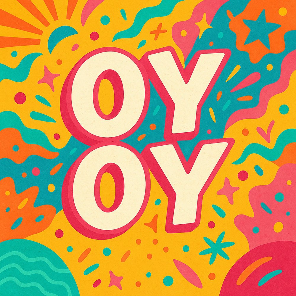 Siyam – Oy Oy