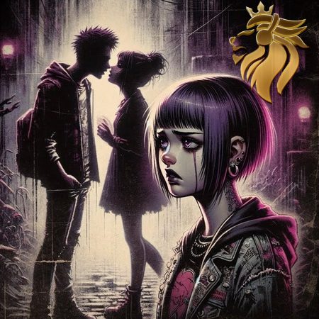 مدگل - Ms. Brightside
