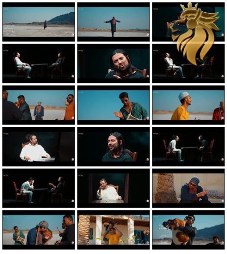 امیرعباس گلاب - خودت