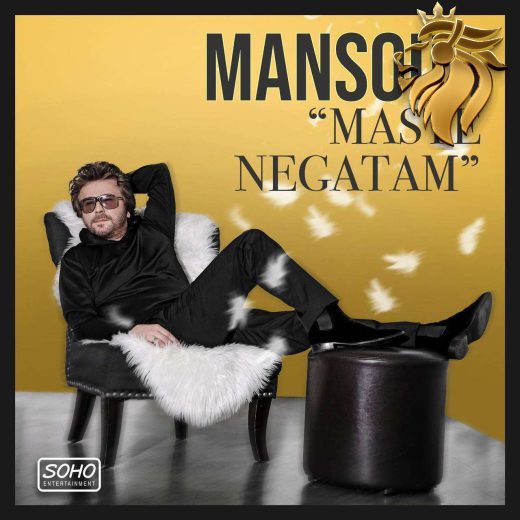 منصور - مست نگاتم