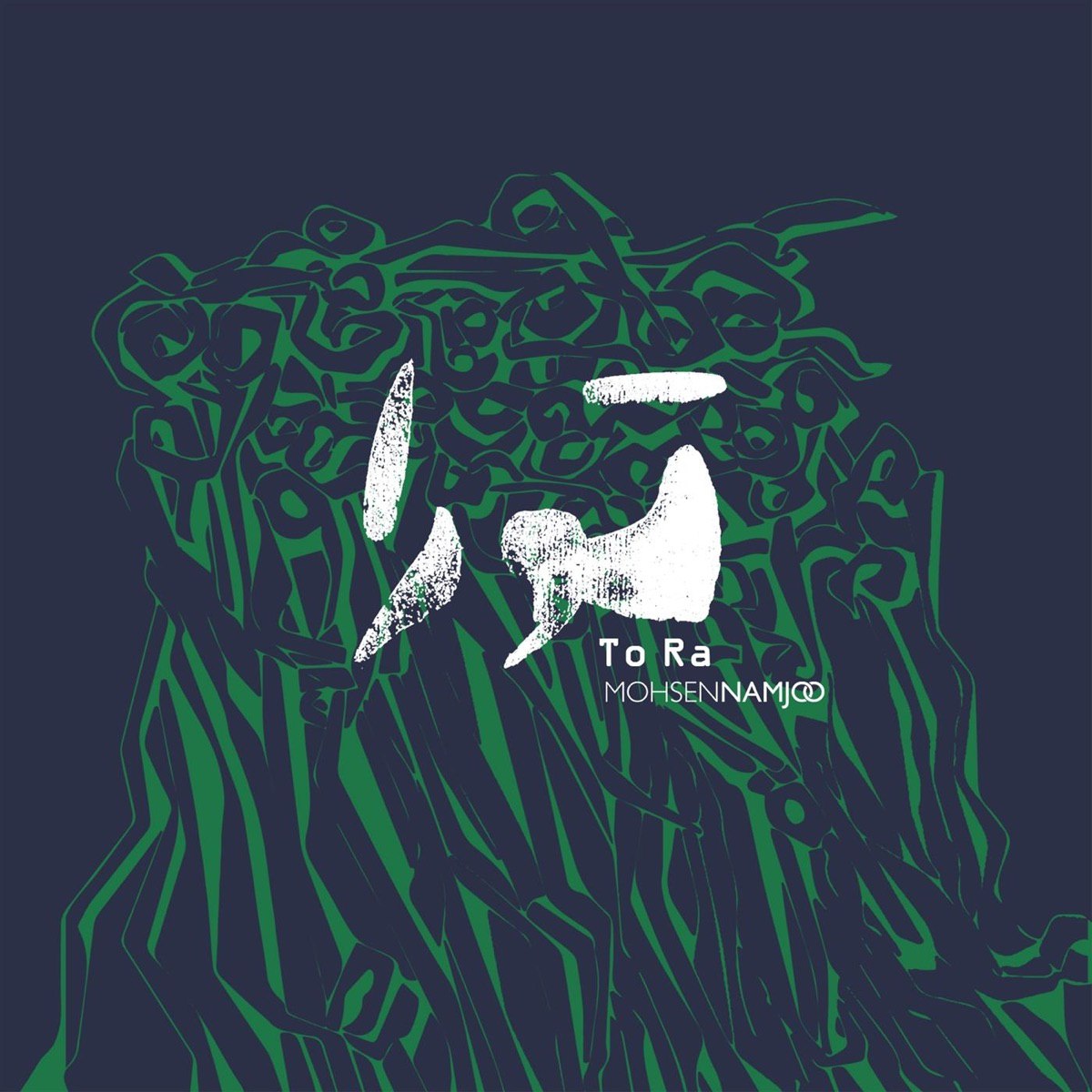 محسن نامجو - تو را