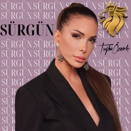 Tugba Ozerk – Surgun