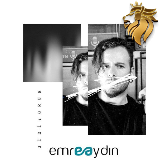 Emre Aydin – Gidiyorum
