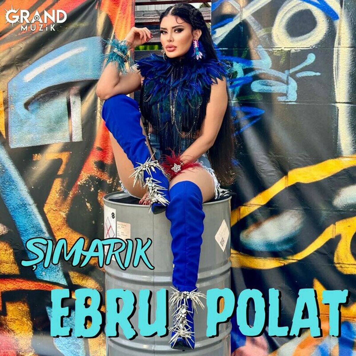 Ebru Polat – Simaik