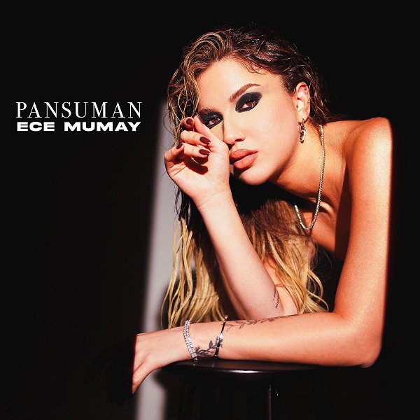 Ece Mumay – Pansuman