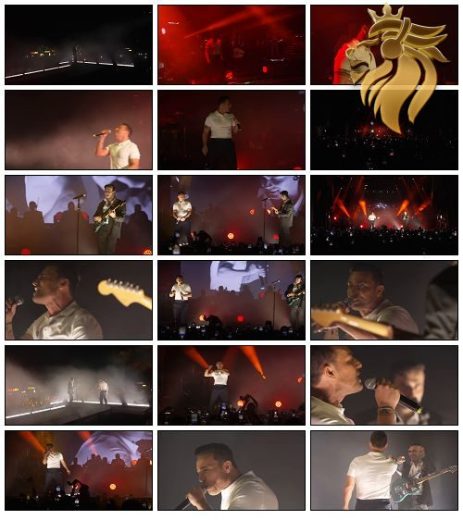 Mustafa Sandal ft Mert Demir – Isyankar (Live At Zorlu)