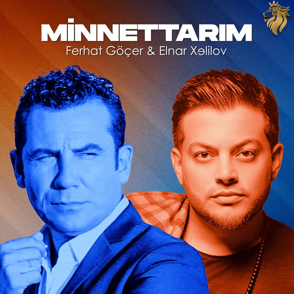 Ferhat Gocer & Elnar Xelilov – Minnettarim