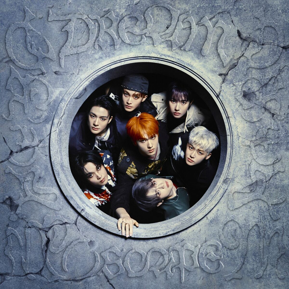 NCT DREAM – Smoothie