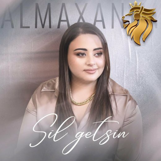 Almaxanim – Sil Getsin