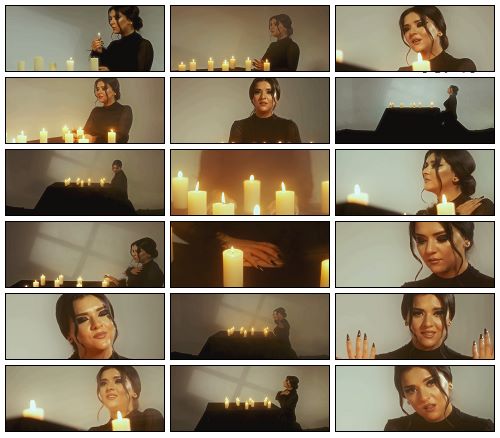 Sura Iskenderli – Vurgun