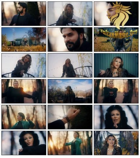 Ulviyye Namazova - Sacini Darayim